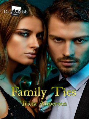 cover image of Family Ties